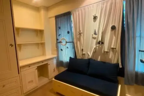 Студия в кондо в Хуа Хине, Таиланд № 159131 - фото 4