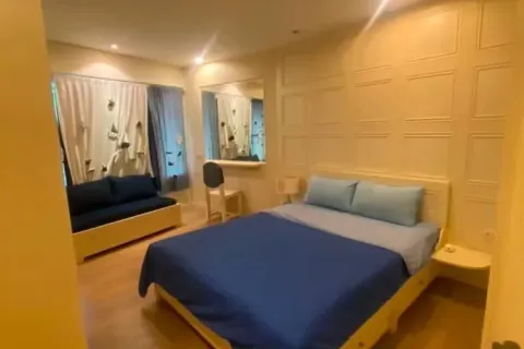 Студия в кондо в Хуа Хине, Таиланд № 159131 - фото 16