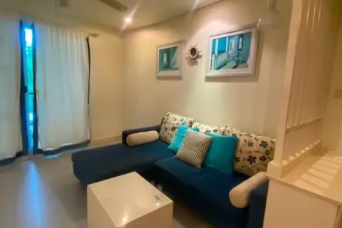 Студия в кондо в Хуа Хине, Таиланд № 159131 - фото 17