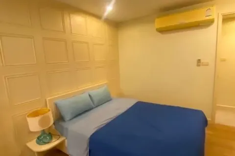 Студия в кондо в Хуа Хине, Таиланд № 159131 - фото 6