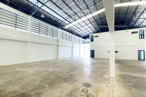 Entrepôt à Samut Sakhon, Thaïlande № 159128 - photo 5
