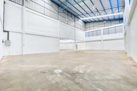 Entrepôt à Samut Sakhon, Thaïlande № 159128 - photo 4