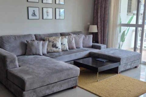 Condo à Kathu, Thaïlande, 2 chambres  № 142324