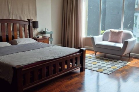 Condo à Kathu, Thaïlande, 2 chambres  № 142324 - photo 8