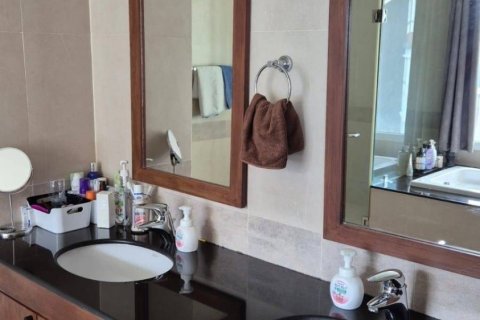 Condo à Kathu, Thaïlande, 2 chambres  № 142324 - photo 5