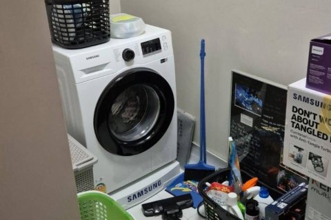 Condo à Kathu, Thaïlande, 2 chambres  № 142324 - photo 7