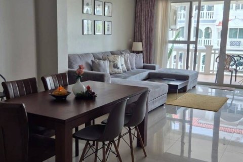 Condo à Kathu, Thaïlande, 2 chambres  № 142324 - photo 3