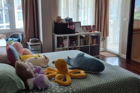 Condo à Kathu, Thaïlande, 2 chambres  № 142324 - photo 4