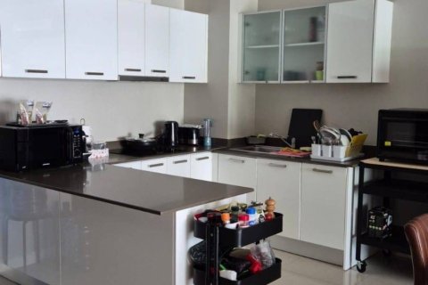 Condo à Kathu, Thaïlande, 2 chambres  № 142324 - photo 12