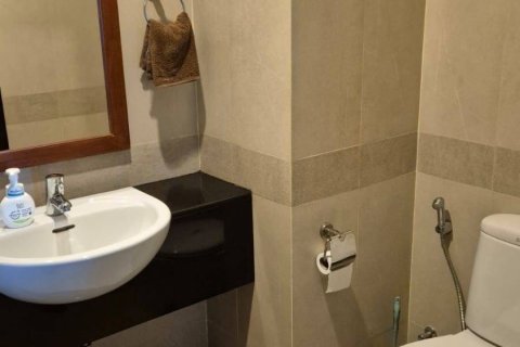 Condo à Kathu, Thaïlande, 2 chambres  № 142324 - photo 6