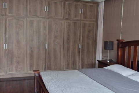 Condo à Kathu, Thaïlande, 2 chambres  № 142324 - photo 9