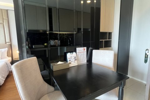 Studio dans le Condo à Phuket, Thaïlande № 142338 - photo 9