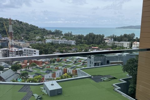 Studio dans le Condo à Phuket, Thaïlande № 142338 - photo 5