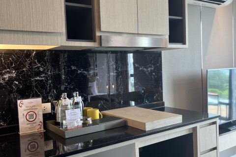 Studio dans le Condo à Phuket, Thaïlande № 142338 - photo 8