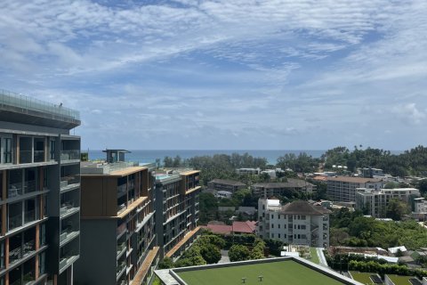 Studio dans le Condo à Phuket, Thaïlande № 142338 - photo 16