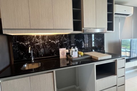Studio dans le Condo à Phuket, Thaïlande № 142338 - photo 10
