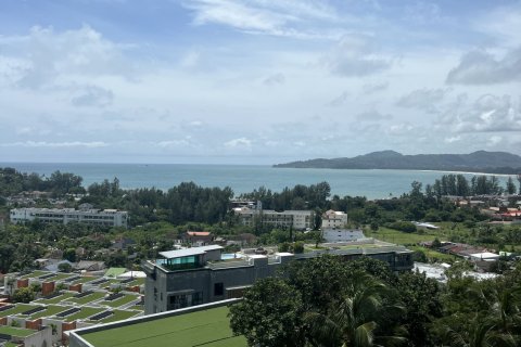 Studio dans le Condo à Phuket, Thaïlande № 142338 - photo 15