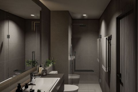 Condo à Chalong, Thaïlande, 1 chambre № 71623 - photo 14