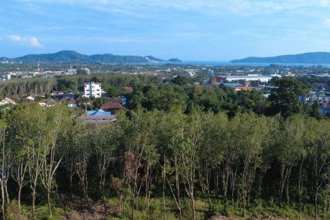 Condo à Chalong, Thaïlande, 1 chambre № 71623 - photo 2
