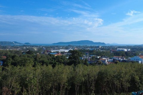 Condo à Chalong, Thaïlande, 1 chambre № 71623 - photo 4