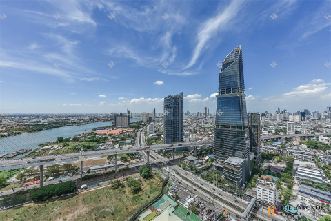 คอนโดมิเนียมในกรุงเทพฯ, ประเทศไทย, 2 ห้องนอน № 202350 - รูปถ่าย 3