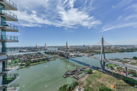 คอนโดมิเนียมในกรุงเทพฯ, ประเทศไทย, 2 ห้องนอน № 202350 - รูปถ่าย 4