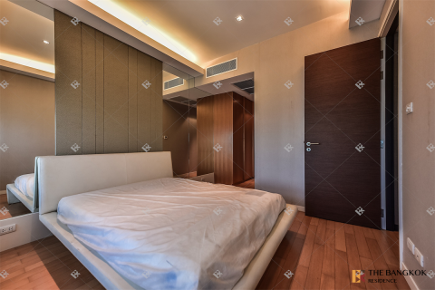 คอนโดมิเนียมในกรุงเทพฯ, ประเทศไทย, 2 ห้องนอน № 202350 - รูปถ่าย 10