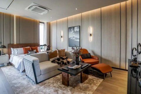 House in Huai Khwang, Bangkok, Thailand 3 bedrooms № 163482 - photo 4