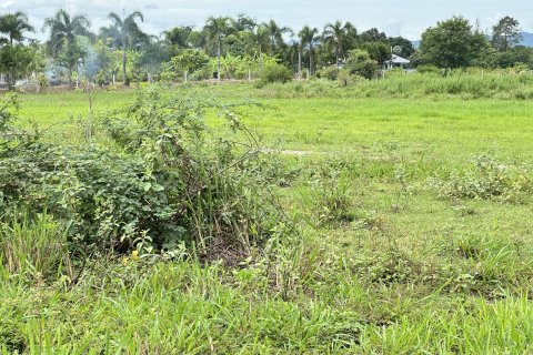 Land in Hua Hin, Thailand 3200 sq.m. № 163478 - photo 5