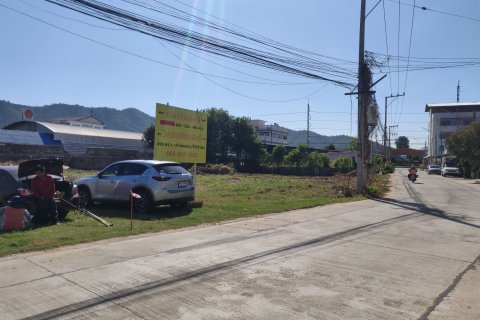 Land in Kanchanaburi, Thailand 1992 sq.m. № 163481 - photo 5