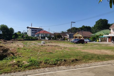 Land in Kanchanaburi, Thailand 1992 sq.m. № 163481 - photo 7