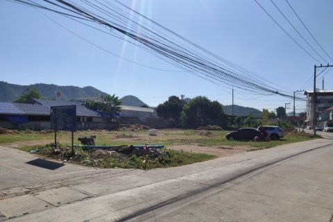 Land in Kanchanaburi, Thailand 1992 sq.m. № 163481 - photo 6