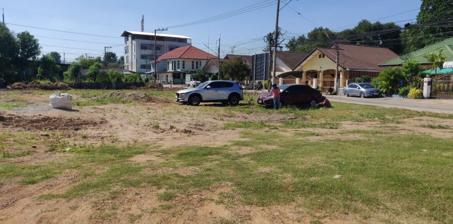 Land in Kanchanaburi, Thailand 1992 sq.m. № 163481