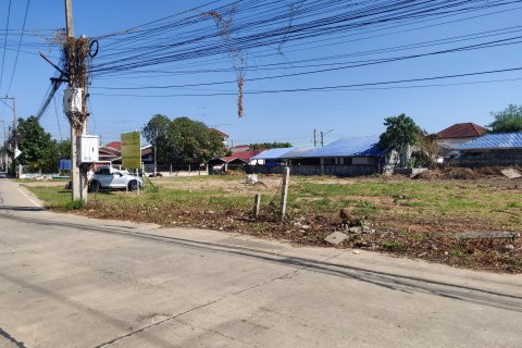 Land in Kanchanaburi, Thailand 1992 sq.m. № 163481 - photo 4