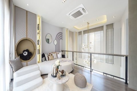 Maison à Suan Luang, Bangkok, Thaïlande 3 chambres № 163476 - photo 2