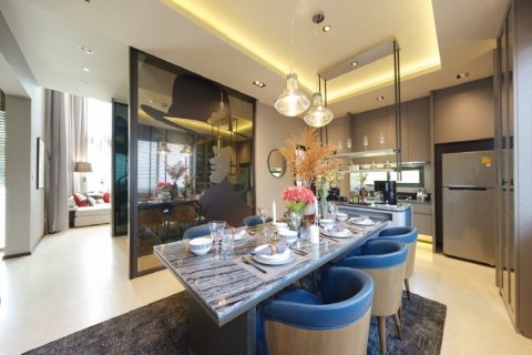 Maison à Suan Luang, Bangkok, Thaïlande 3 chambres № 163476 - photo 4