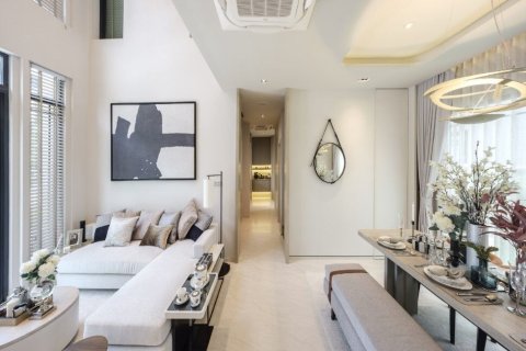 Maison à Suan Luang, Bangkok, Thaïlande 3 chambres № 163476