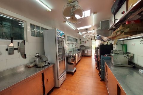 Townhouse in Pattaya, Thailand 5 bedrooms № 163480 - photo 6