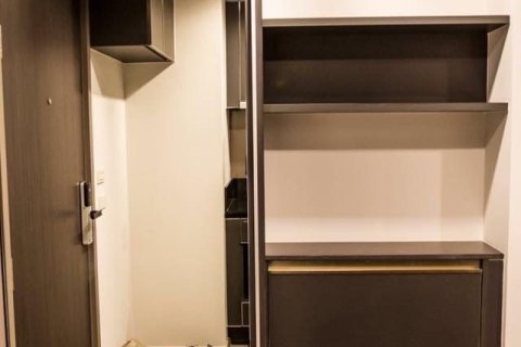 Studio in the Condo in Khlong San, Bangkok, Thailand  № 163477 - photo 5