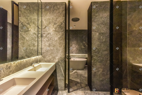Condo in Bangkok, Thailand, 2 bedrooms № 209896 - photo 7