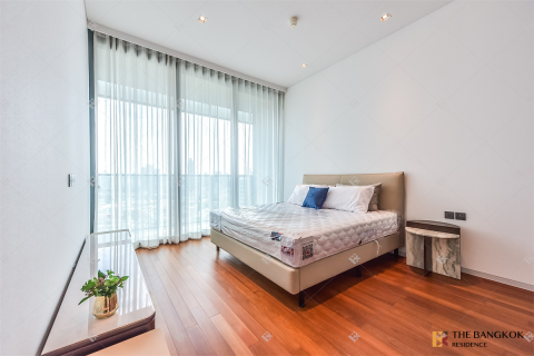 Condo in Bangkok, Thailand, 2 bedrooms № 209896 - photo 10