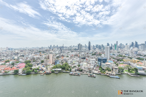 Condo in Bangkok, Thailand, 2 bedrooms № 209896 - photo 3