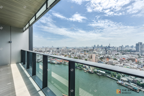 Condo in Bangkok, Thailand, 2 bedrooms № 209896 - photo 4