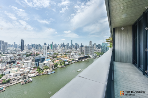 Condo in Bangkok, Thailand, 2 bedrooms  № 209895 - photo 4