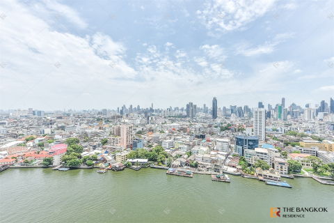 Condo in Bangkok, Thailand, 2 bedrooms  № 209895 - photo 3