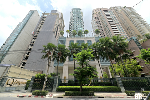 Condo in Bangkok, Thailand, 2 bedrooms № 209891 - photo 10