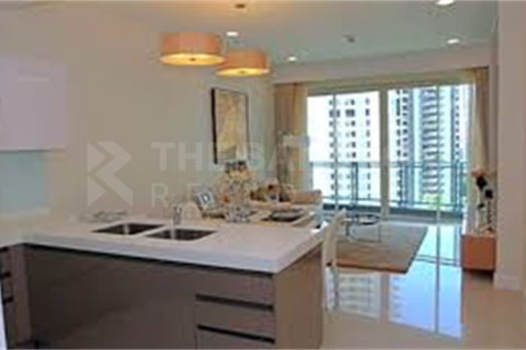 Condo in Bangkok, Thailand, 2 bedrooms № 209891 - photo 5