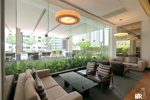Condo à Bangkok, Thaïlande, 2 chambres № 209894 - photo 9