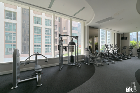 Condominio de 2 dormitorios en Bangkok, Tailandia № 209894 - foto 3