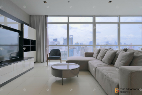 คอนโดมิเนียมในกรุงเทพฯ, ประเทศไทย, 3 ห้องนอน № 209893 - รูปถ่าย 8